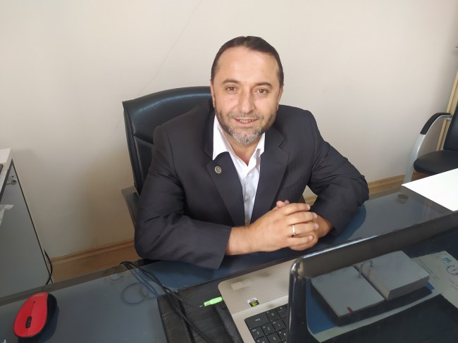 DİNBİNDİR'den ‘muharrem ayı' mesajı