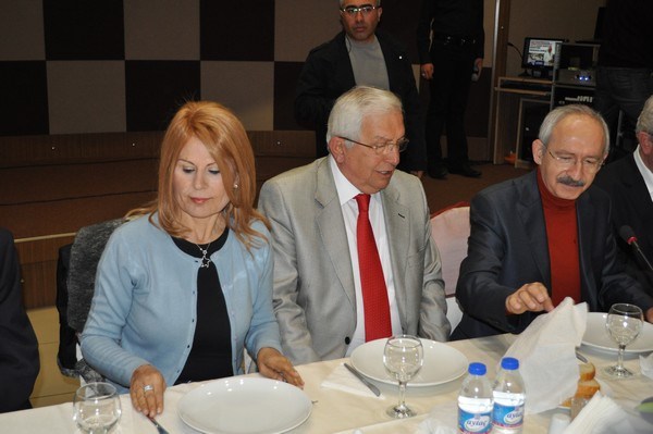 Kılıçdaroğlu Yeniden Zonguldak'a Gelmeli!..