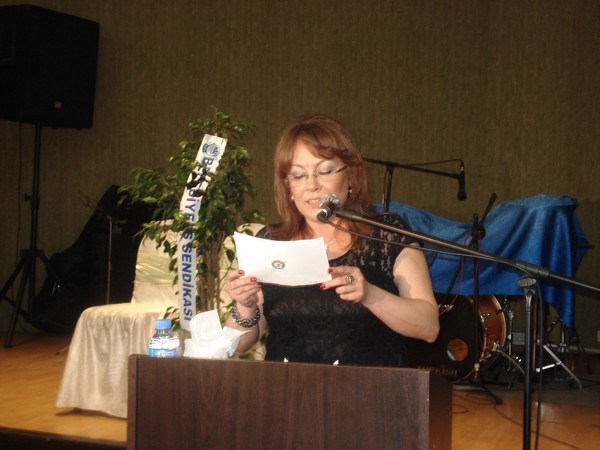 Mert'ten Gazeteci Tutuklamalarına Tepki