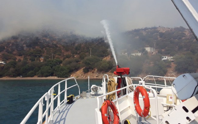 Bakan Karaismailoğlu'ndan videolu paylaşım