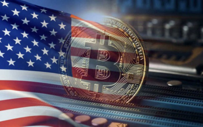 ABD sinemalarında ‘Bitcoin' dönemi