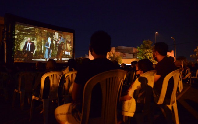 Bursa Yıldırım'da ‘yaz' etkinlikleri