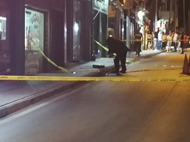 Bursa'dan heyecan dolu saatler