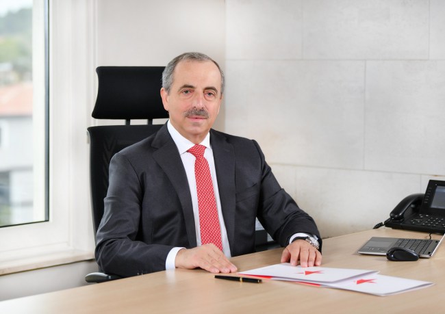 Kerevitaş'ın konsolide cirosu 2 milyar TL