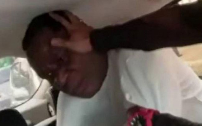 Endonezya'da Nijeryalı diplomat darbedildi