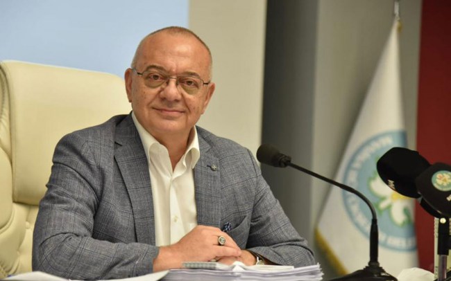 İçişleri, Manisa Büyükşehir'de ön incelemeye gerek duymadı