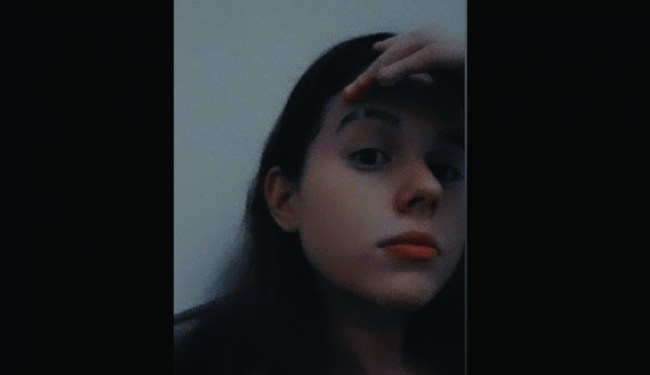 Gamze, Alaplı'da bulundu