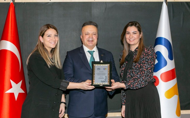 Ege'de filizlenen düşünceler tüm Türkiye'ye yayılıyor