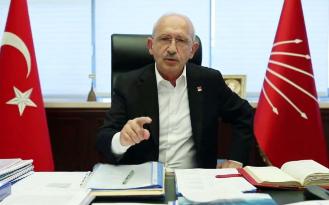 Kılıçdaroğlu'ndan provokasyon uyarısı!