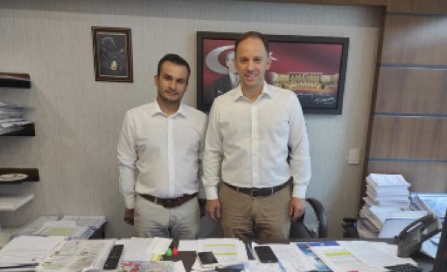 “Lisansımı vizelemeyi unutmayın”