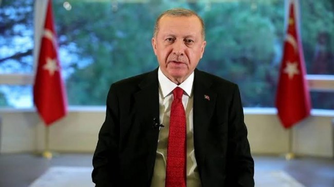 Son Dakika… Cumhurbaşkanı Erdoğan fındık fiyatını açıkladı