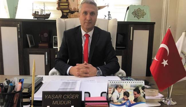 Son Dakika… Yaşar Ciğer mahsur kaldı