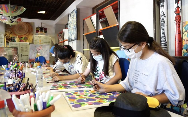 Gaziantep ‘telafide ben de varım' dedi