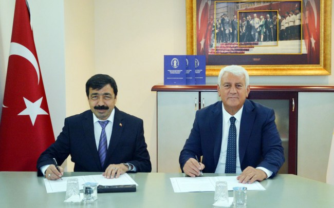 İzmir'de şoförlere akademik eğitim