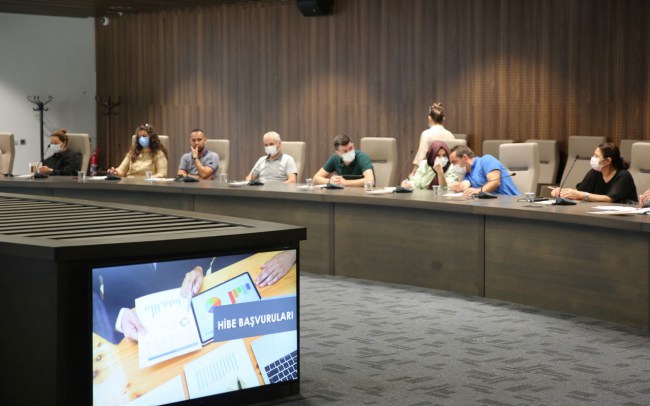 Kocaeli'de ‘sıfır atık' yönetimi