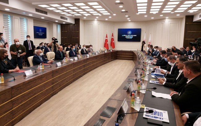 KESK'ten memur zammı teklifine tepki!