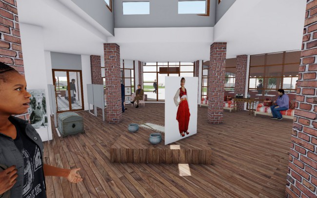 Kocaeli İzmit'te Balkan kültürü yaşatılacak