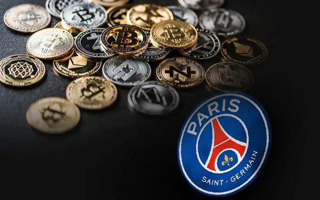 Messi'nin ücretinin bir bölümü PSG Fan Token ile ödenecek