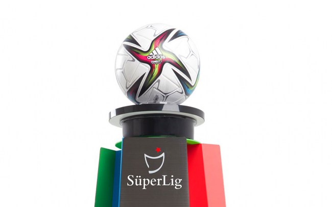 Süper Lig'te yeni sezon bugün başlıyor