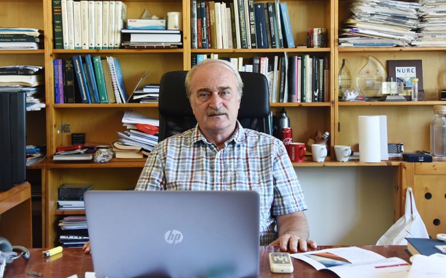 ‘Mavi' stratejiye Dokuz Eylül katkısı