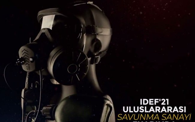 MKE, savunma üretimleri IDEF'21 Fuarı'nda görücüye çıkaracak