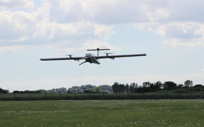 Çağatay İHA'nın son teknoloji donanımları IDEF'te görücüye çıkıyor