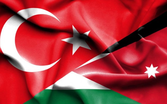 Türkiye-Ürdün arasında işbirliği anlaşması Resmi Gazete'de