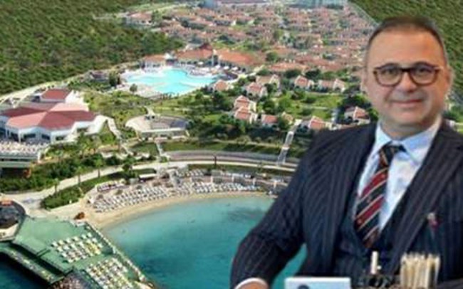 Anadolu Hotel Grubu, otellerini ‘5'ledi!