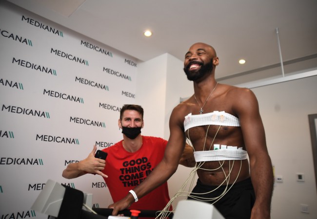 TOFAŞ'ın yabancı sağlık kontrolünden geçti