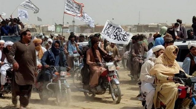 Dışişleri Bakanlığı'ndan Afganistan'da yaşayan Türk vatandaşlarına çağrı