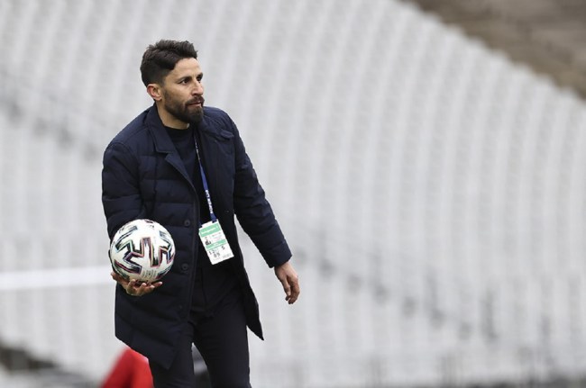 Süper Lig'de erken veda