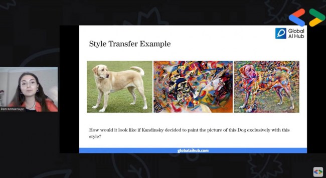 Bursa Nilüfer'de yapay zeka okuryazarlığını artıracak proje