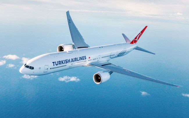 THY, Afganistan'a tüm uçuşları iptal etti