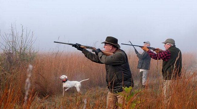 Av sezonu 21 Ağustos'ta açılıyor