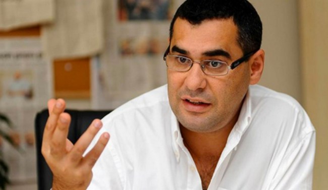 Basın Konseyi'nden gazeteci Aysever'e kınama