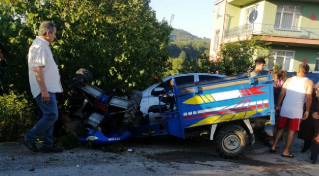 Valilik'ten patpat uyarısı