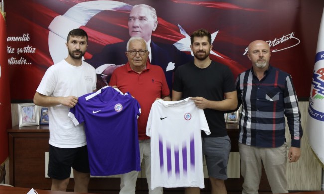 Kdz.Ereğli Belediyespor sezona iddialı giriyor