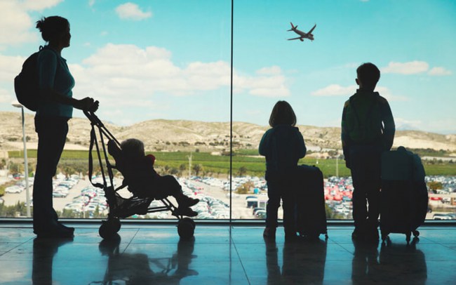 ABD'den Türkiye'ye ‘seyahat' uyarısı!