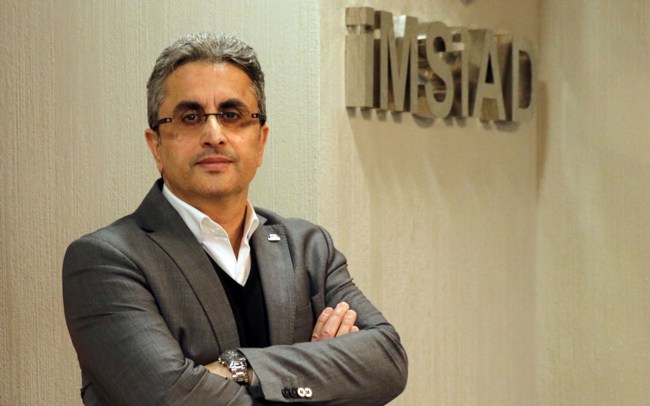 "Bursa, deprem dayanımı düşük yapılaşma dolayısıyla tehlikeye daha açık"