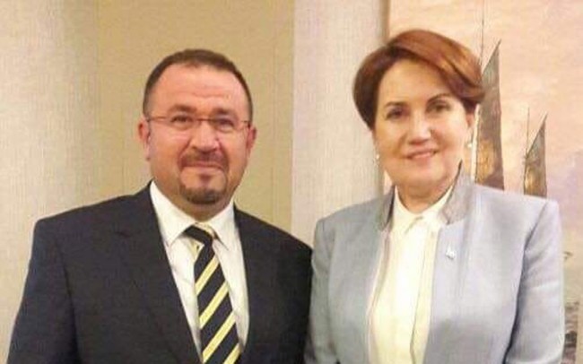 İYİ Parti: "Bal üretim sahalarında konaklama izni verilmemeli"