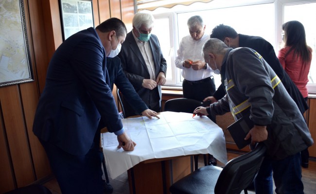 Alaplı’nın enerji kalitesi artıyor