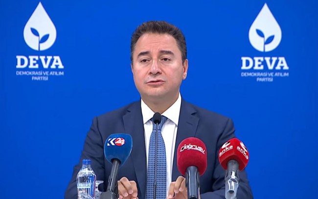 "Güvenli konutta yaşamak hayal olmayacak"