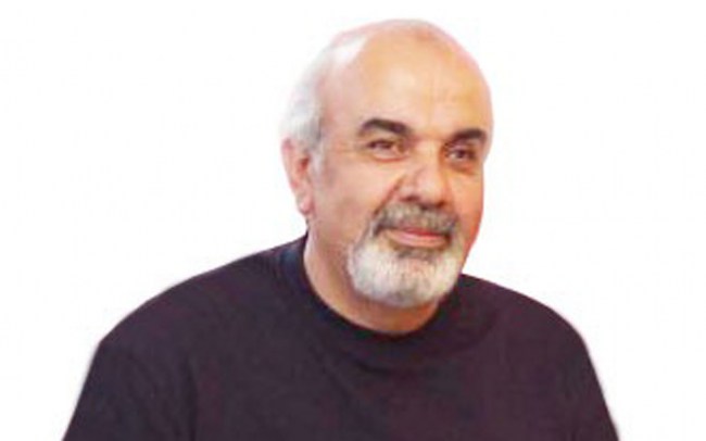 Hacı Babam; " Kayseri Bir Sallandı Hepimiz Süphane Boncuğu Gibi Sokağa Dizildik"