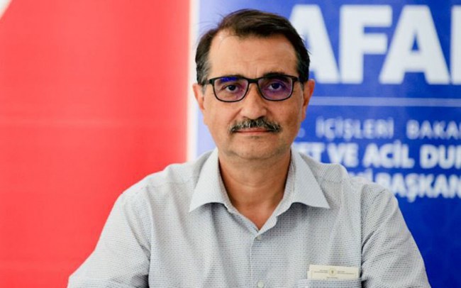 Kastamonu'nun tamamında elektrik var