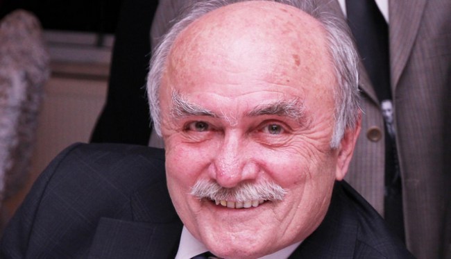 Hamit Kalyoncu vefat etti