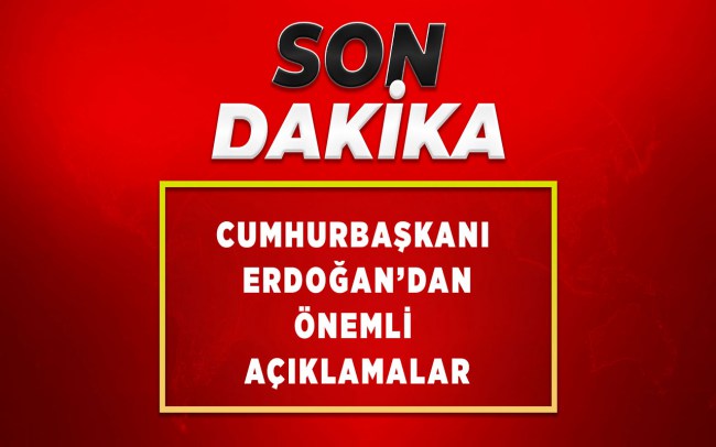 Savunma Sanayi Fuarı açılıyor (CANLI)