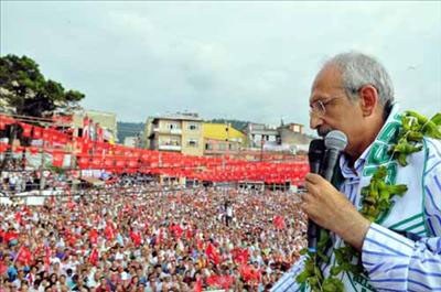 AKP Panik İçinde!..