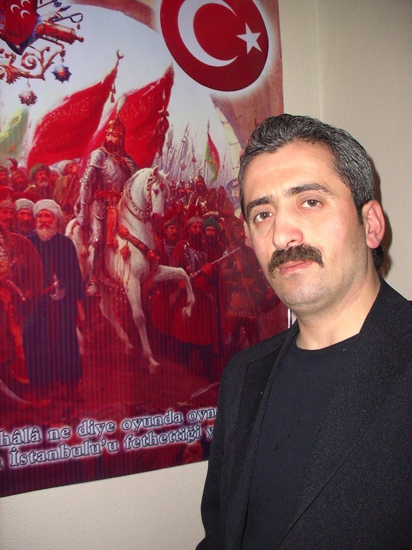 Alperen Ocakları: "İçimiz buruk"