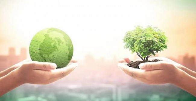 Yeşil dönüşüme uymayana AB yaptırımı