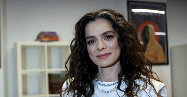 Kızının ismi belli oldu